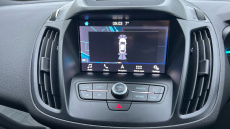 Ford Kuga 1.5 EcoBoost ST-Line 5dr Auto 2WD Petrol Estate